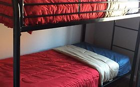 Williamsburg Hostel